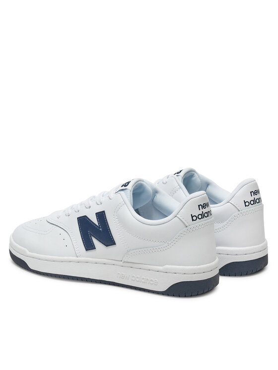 New Balance Snīkeri New Balance BB80UFO Balts