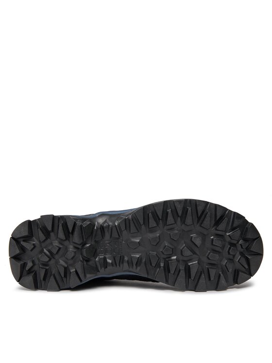 Salewa Trekingová obuv Salewa Ms Mtn Trainer Lite Gtx GORE-TEX 61361-0971 Černá