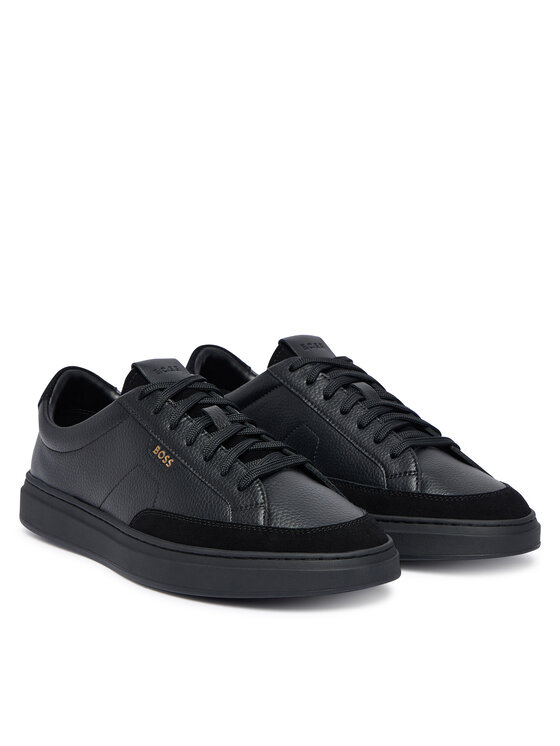 BOSS Sneakers BOSS Kieran 50568536 Nero