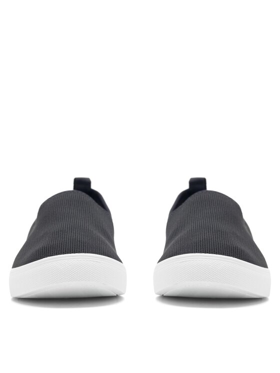 Nelli Blu Plátenky Nelli Blu CSS20518-01(IV) Čierna