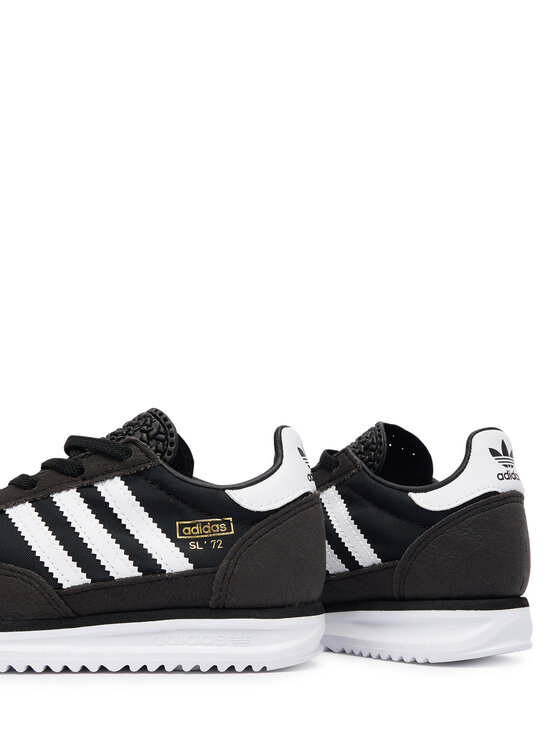 adidas Снікерcи adidas Sl 72 Rs IH2978 Чорний