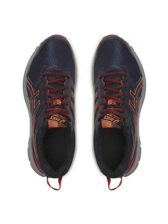Asics Laufschuhe Asics Trail Scout 2 1011B181 Dunkelblau