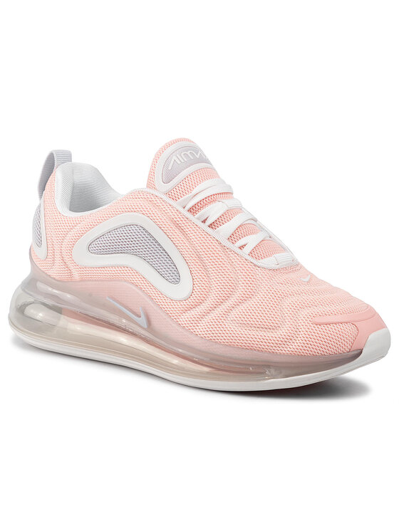 Nike Снікерcи Nike Air Max 720 AR9293 603 Рожевий