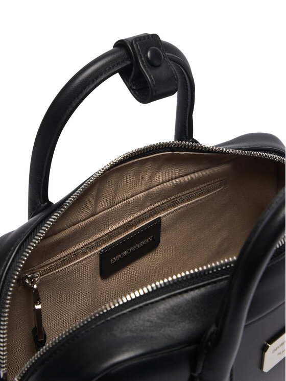 Emporio Armani Táska Emporio Armani EW003824 AF32959 Fekete
