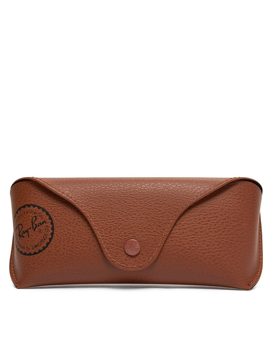 Ray-Ban Slnečné okuliare Ray-Ban 0RB2341 901/31 Čierna