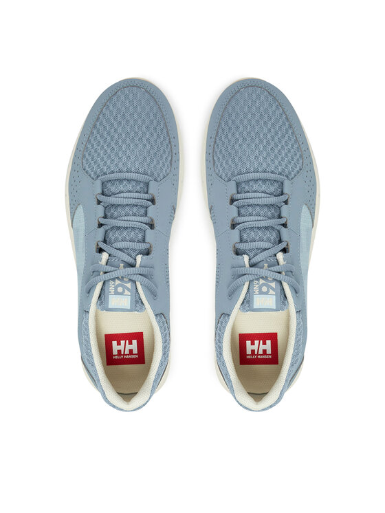 Helly Hansen Взуття для водних видів спорту Helly Hansen Ahiga V4 Hydropower 11583_561 Голубий