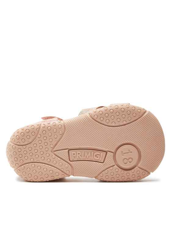 Primigi Босоніжки Primigi 5912722 Рожевий
