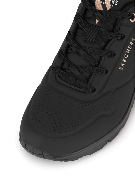 Skechers Снікерcи Skechers UNO 177094 BBK Чорний