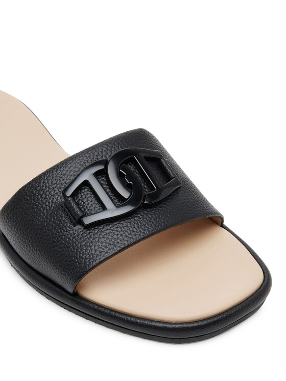Aigner Шльопанці Aigner Lotta 12A 1251020 Чорний