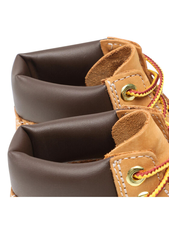 Timberland Черевики туристичні Timberland 6 In Premium Wp TB0127097131 Коричневий