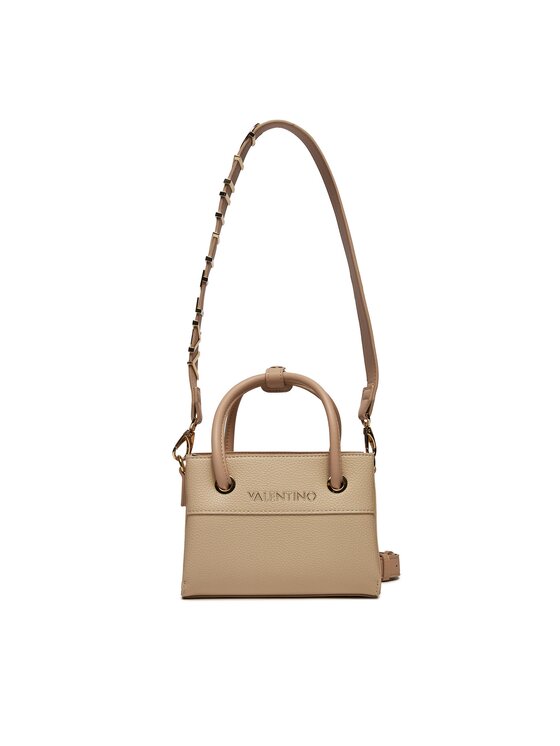 Valentino Сумка Valentino Alexia VBS5A805 Бежевий