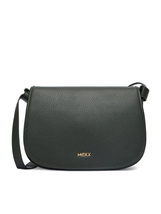 MEXX Сумка MEXX CEO-MEXX-L-022-08 Темно-зелений