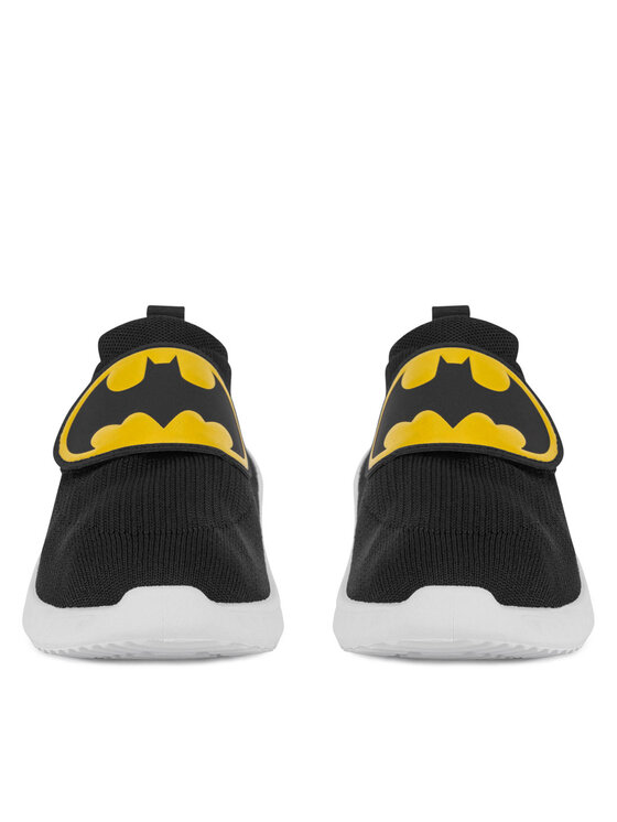 Batman Scarpe da ginnastica Batman CP91-AW24-248WBBAT Nero