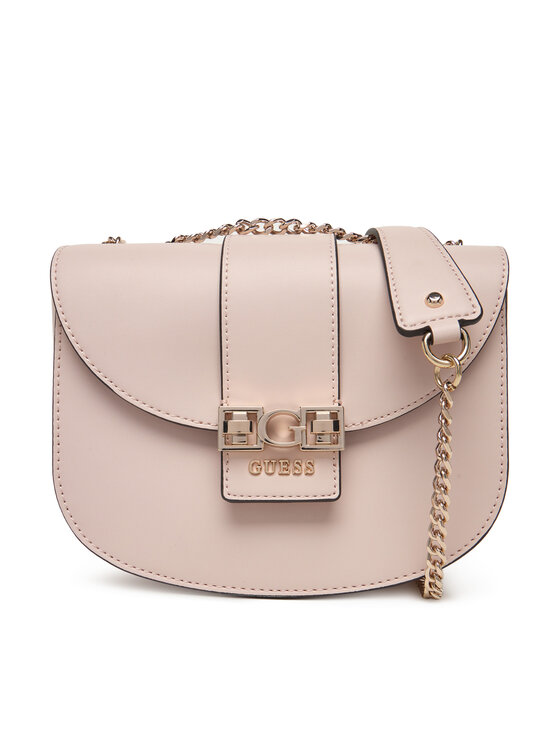 Guess Сумка Guess HWVG98 91210 Рожевий