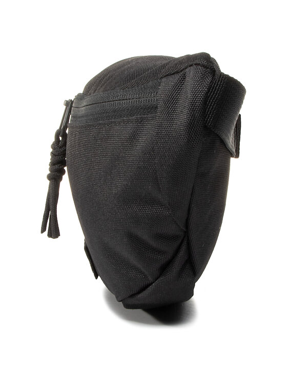 Volcom Ledvinka Volcom Stone Azza Pouch D6541900 Černá