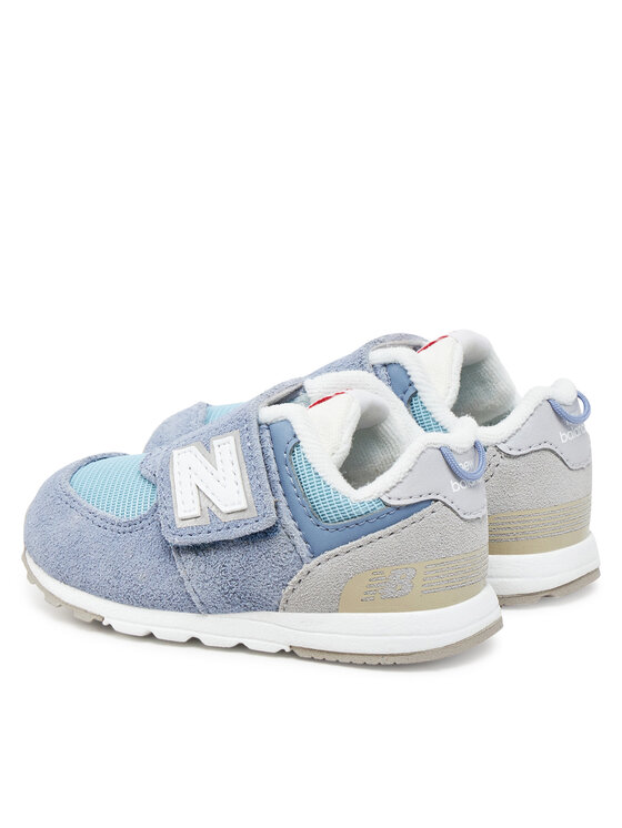 New Balance Sneakers New Balance NW574BLG Albastru