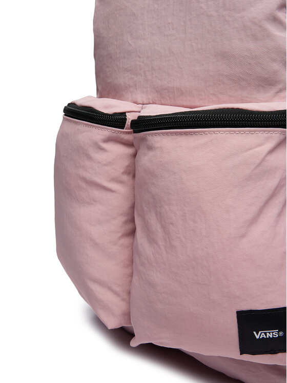 Vans Batoh Vans Off The Wall Backpack VN000SUBFPR1 Růžová