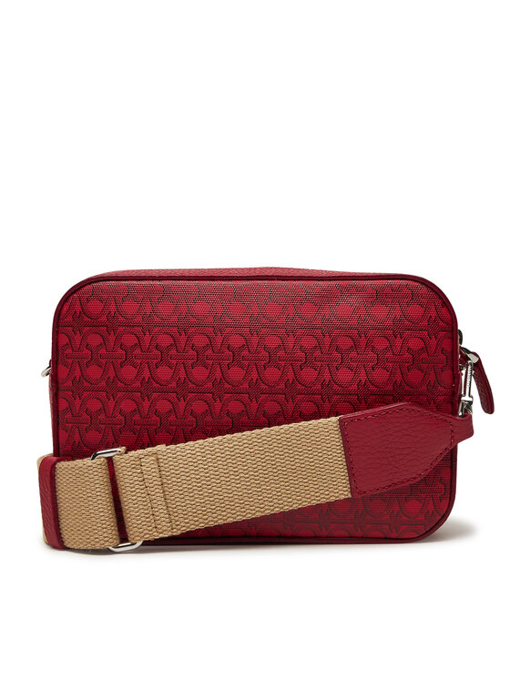 Coccinelle Soma Coccinelle E5 SWJ 55 I1 01 Bordo