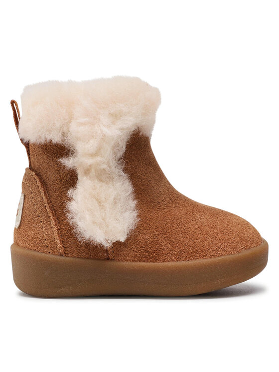 Ugg Čižmy Ugg I Mallya 1120956I Hnedá