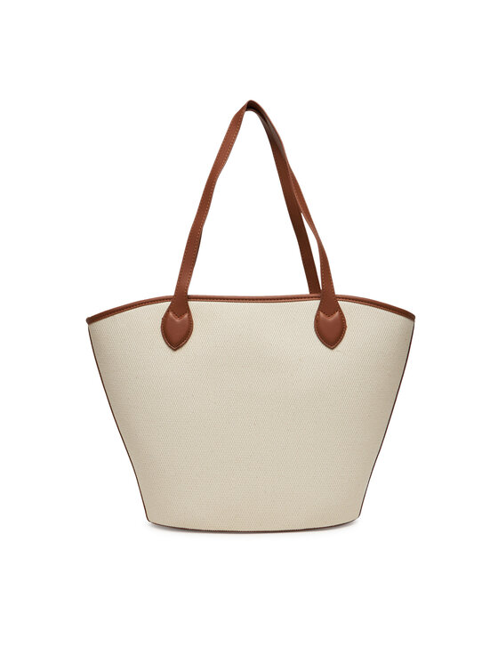 Valentino Kabelka Valentino VBS7QO02CAN Béžová