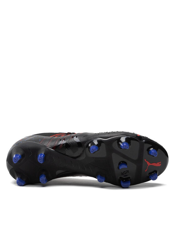 Puma Futball cipők Puma Future Z 3.3 Batman Fg/Ag 106952 01 Fekete