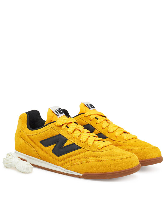 New Balance Сникърси New Balance URC42BC Жълт