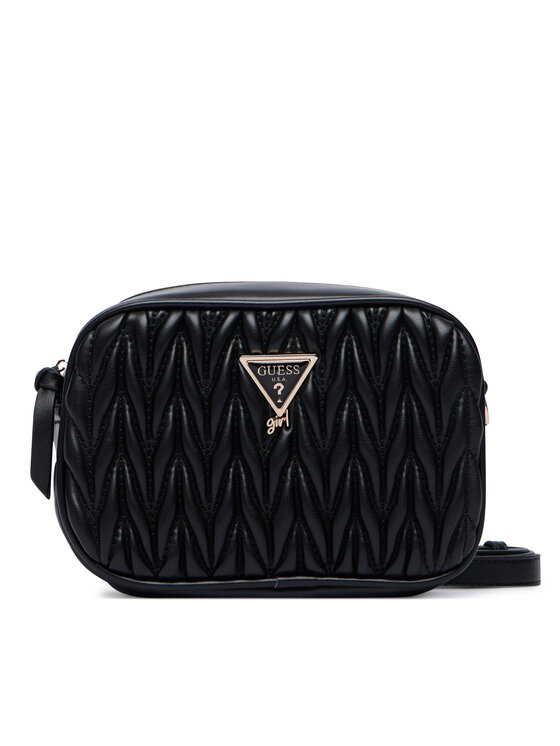 Guess Torebka Guess J6BZ25 W4035 Czarny