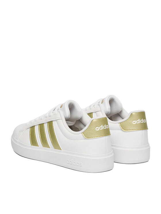 adidas Снікерcи adidas CEO-STREETTALK IH4316 Білий