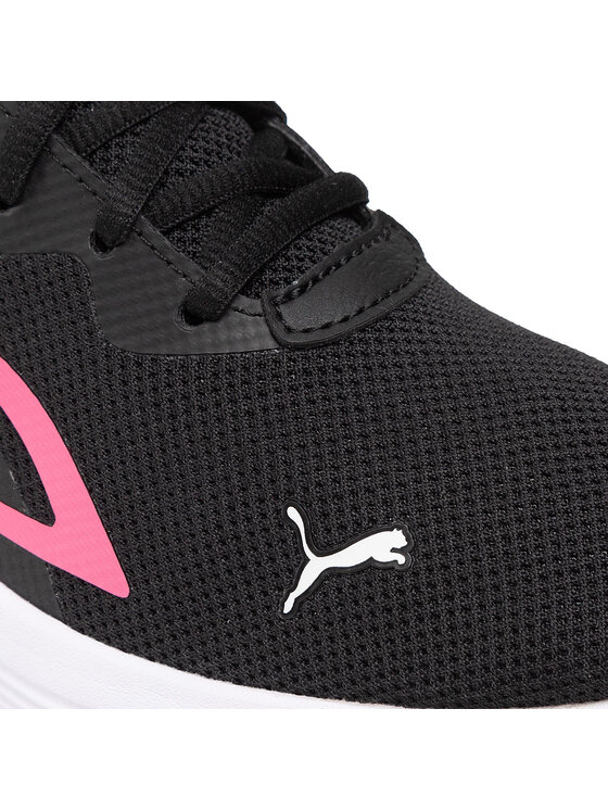 Puma Снікерcи Puma All-Day Active 386269 09 Чорний