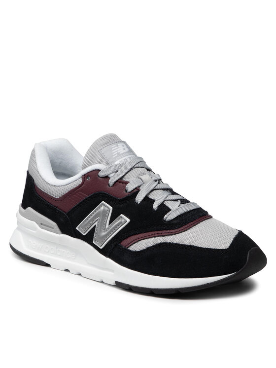 New Balance Laisvalaikio batai New Balance CM997HTC Juoda