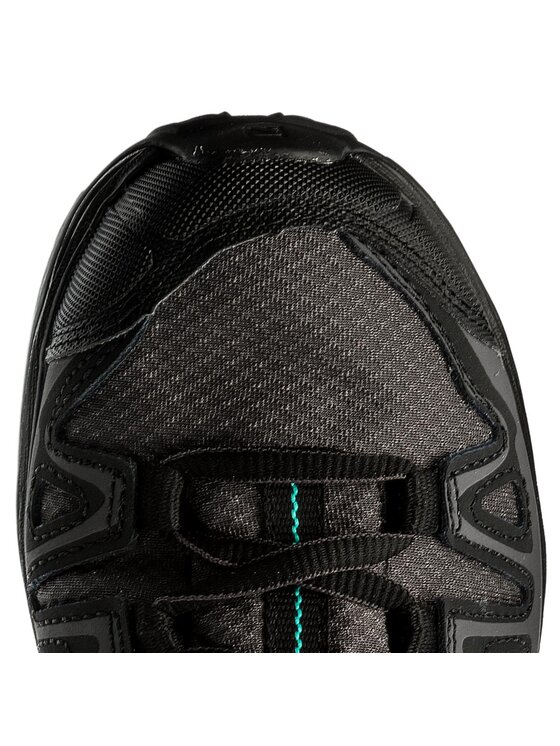 Salomon Trekingová obuv Salomon X Ultra 3 Prime Gtx W GORE-TEX 402462 21 W0 Šedá