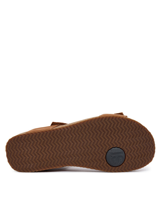 Josef Seibel Босоніжки Josef Seibel Tonga 78 78578 Бежевий