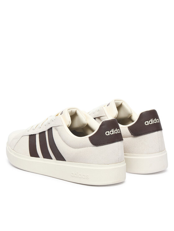 adidas Sportcipők adidas Streettalk Shoes KJ4834 Világosszürke