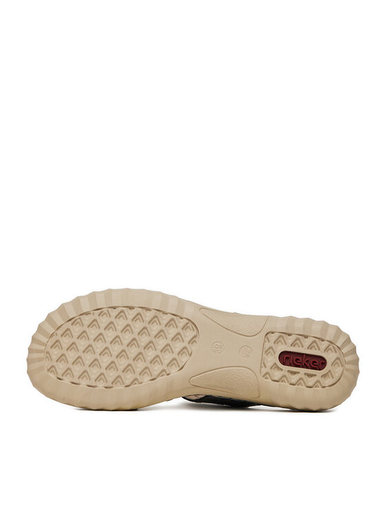 Rieker Šlepetės Rieker 60428-14 Mėlyna