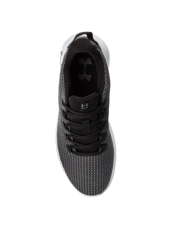 Under Armour Sneakers Under Armour Ua Ripple 3021186-004 Negru