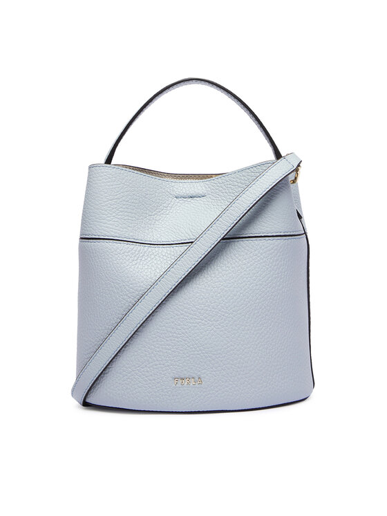 Furla Сумка Furla Amelia Mini WE00879 HSF000 CN AR300 Світло-синій