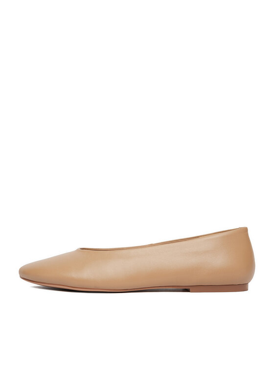 GINO ROSSI Балетки GINO ROSSI C-V2127-241 Бежевий