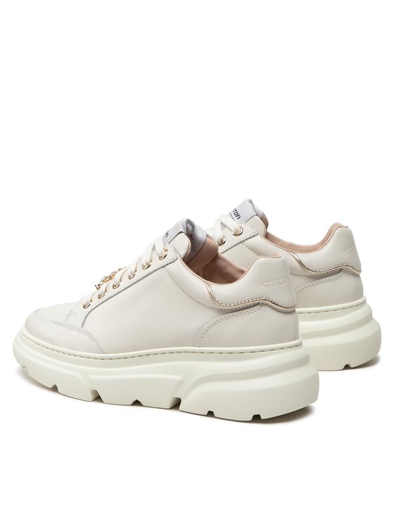 Stokton Sneakers Stokton 442-D Bej