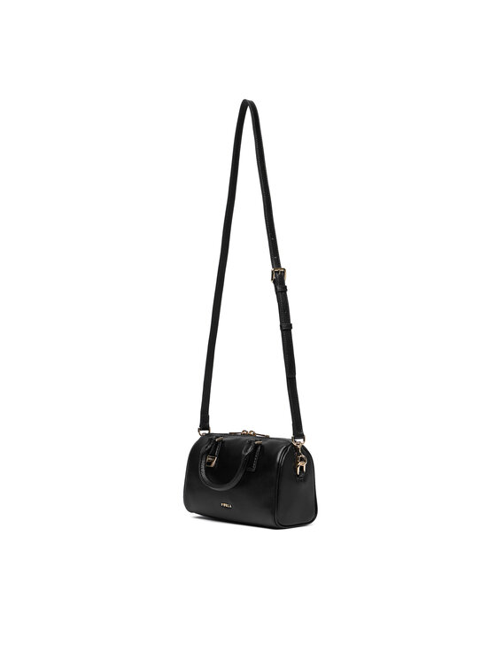 Furla Borsetta Furla A Olivia Mini Boston WE00933 A.0023 O6000 Nero