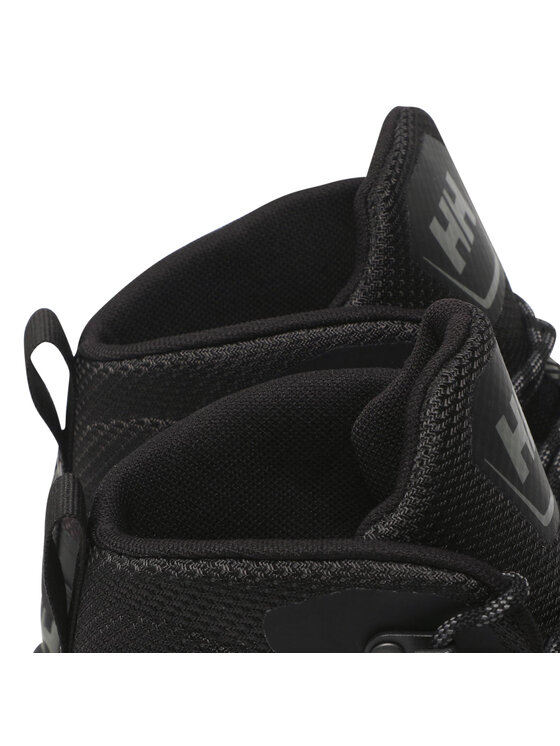 Helly Hansen Трекінгові черевики Helly Hansen Cascade Mid Ht 11751_990 Чорний