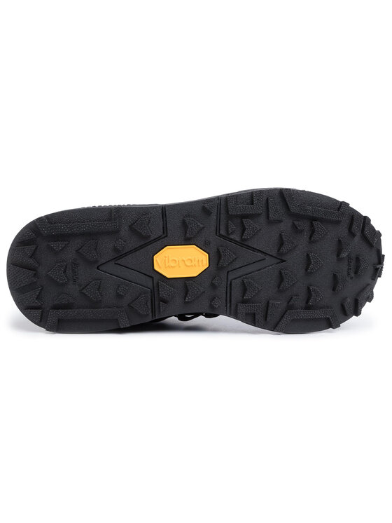 ARKK Copenhagen Αθλητικά ARKK Copenhagen Raven Mesh Hl S-E15 Vibram TE1400-99-10-M Μαύρο