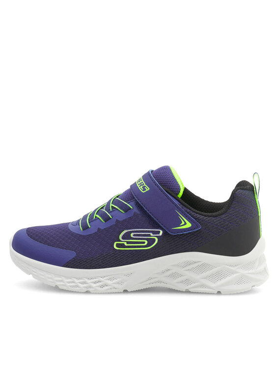 Skechers Zapatillas Skechers 403924L NBLM Azul