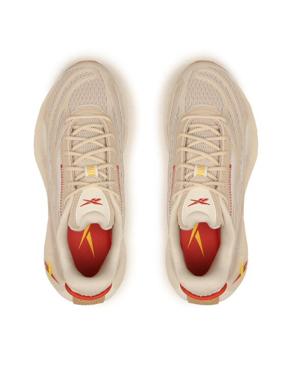 Sneakers Reebok Zig Kinetica 2.5 GX6239 Bej | Epantofi.ro