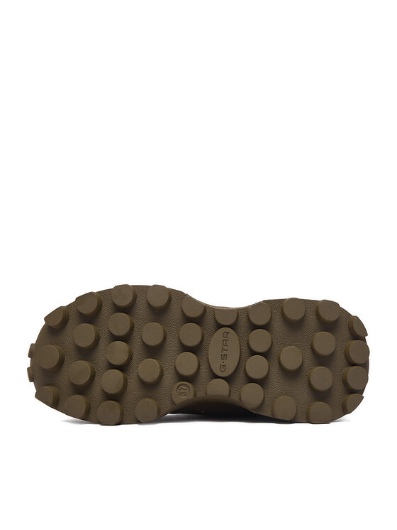 G-STAR Botines planos G-Star Raw CEO-YSH25D02-5 Caqui