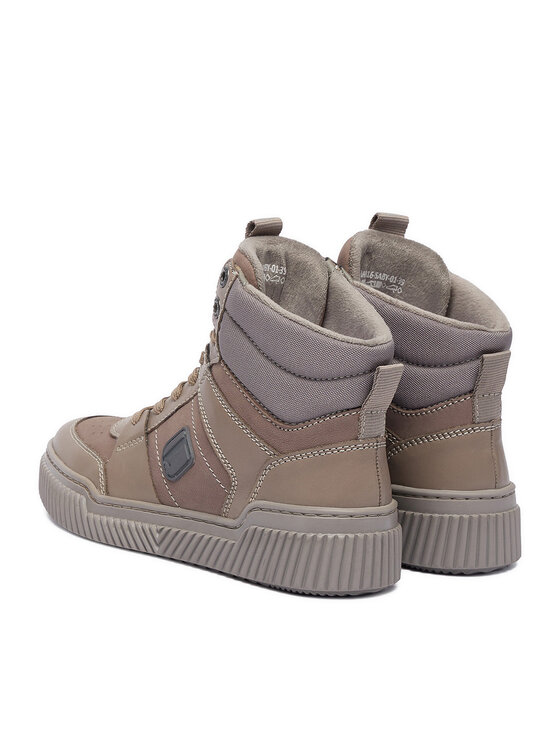G-STAR Снікерcи G-Star Raw CEO-WI16-SABY-01 Сірий