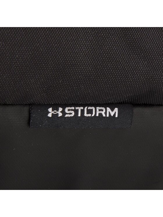 Under Armour Torbica Under Armour Ua Undeniable Duffle 3.0 M 1300213-001 Črna