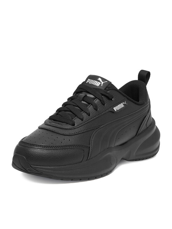 Puma Sneakersy Puma WB-CILIA 2 MODE 40728501 Czarny