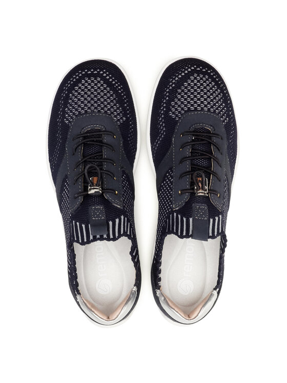 Remonte Sneakers Remonte R3511-14 Bleumarin