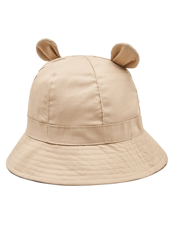 Coccodrillo Klobúk Coccodrillo WC4363102ALB Écru