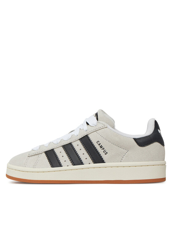 adidas Снікерcи adidas Campus 00s W GY0042 Бежевий